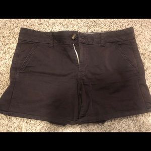American Eagle Midi Shorts